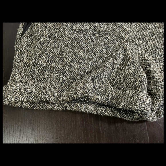 Lanston x Revolve Woven Tweed Shorts Size L - NWT - Picture 3 of 14